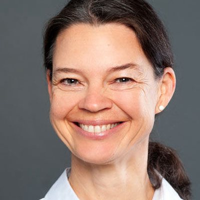 Dr. Stephanie Barfeld