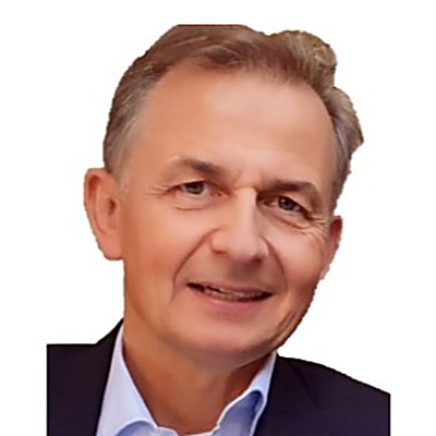 Dr. Christian Böhm