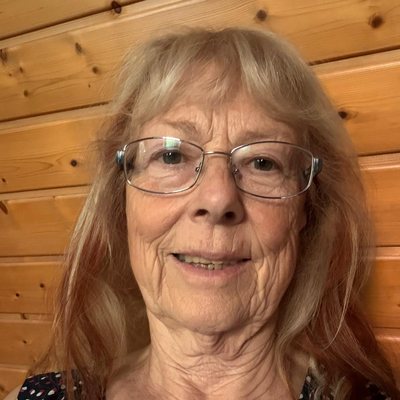 Dr. Gudrun Gräfin von Thun und Hohenstein-Blaul